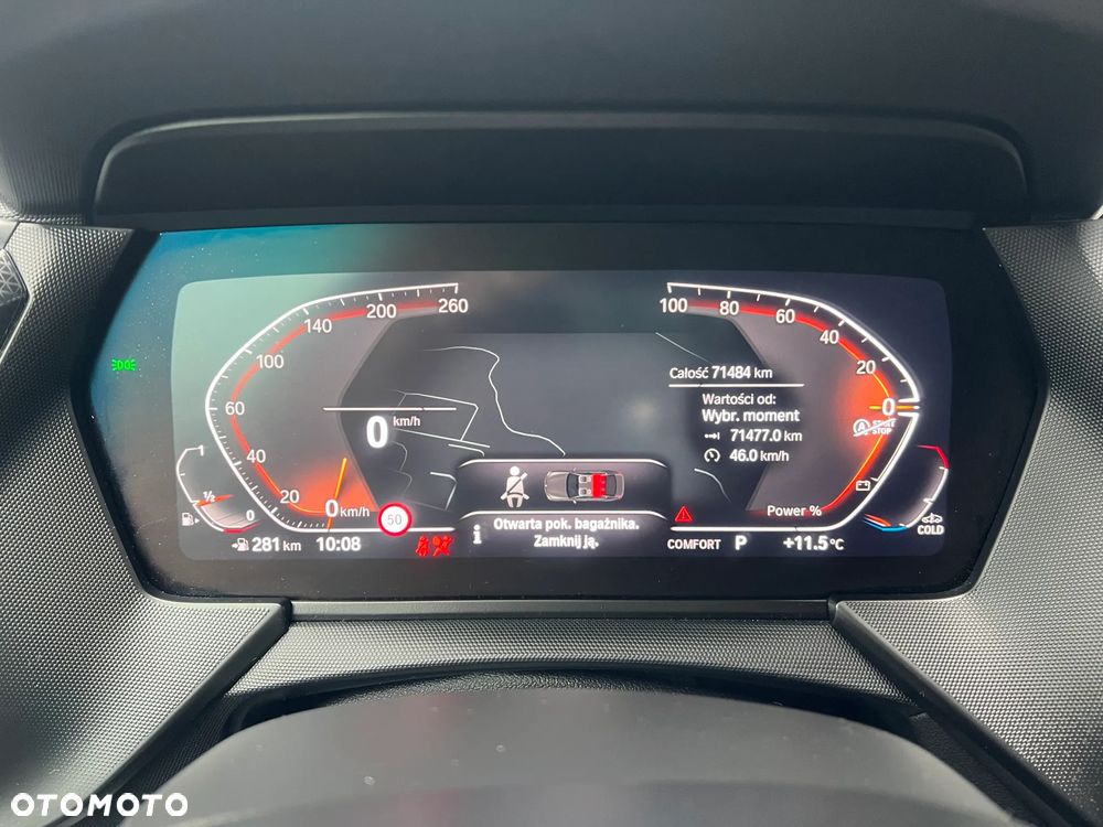 BMW Seria 2 220i M Sport - 17