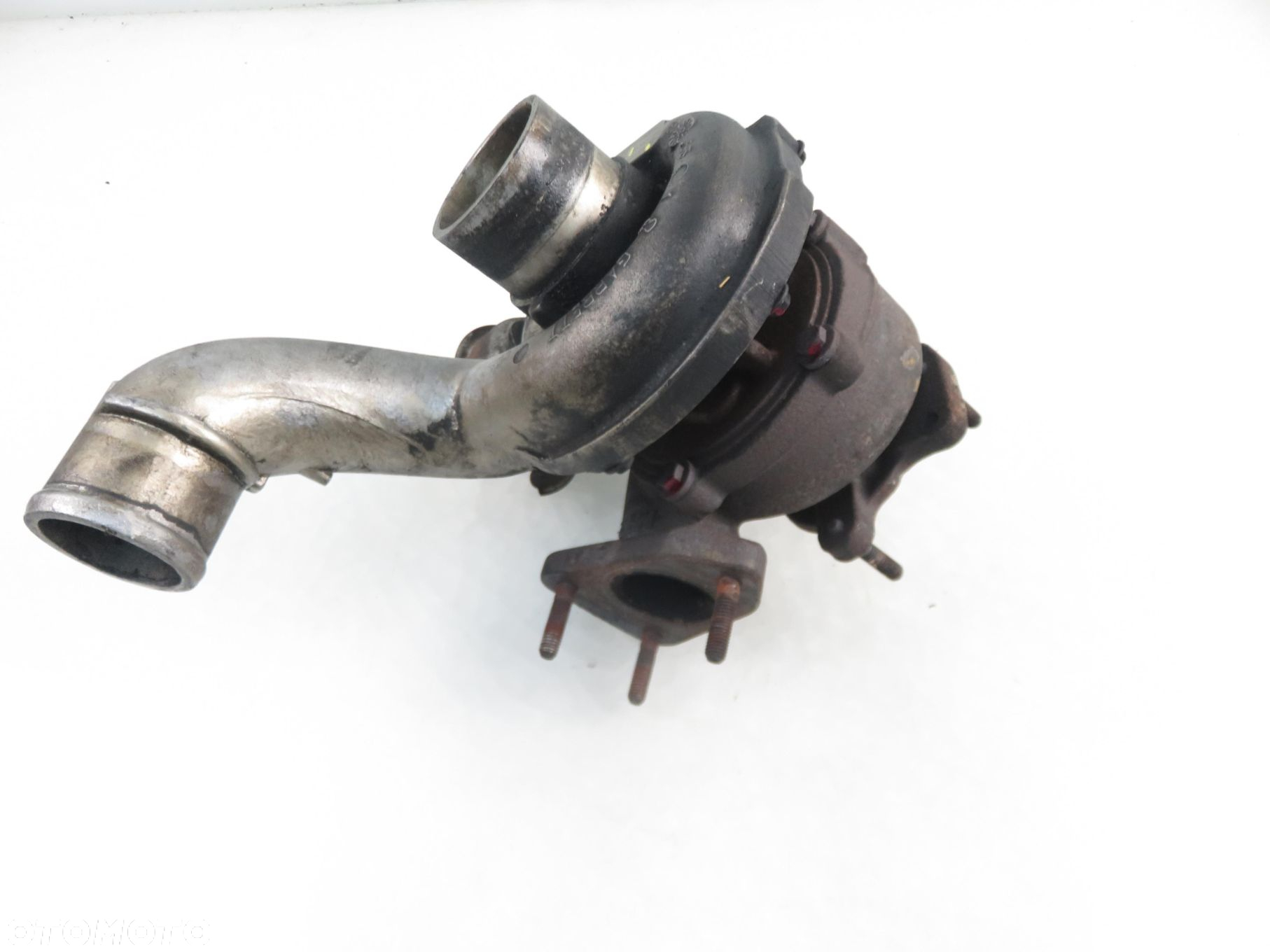 TURBOSPRĘŻARKA RENAULT LAGUNA II 2.2 dCi  8200221363 - 6