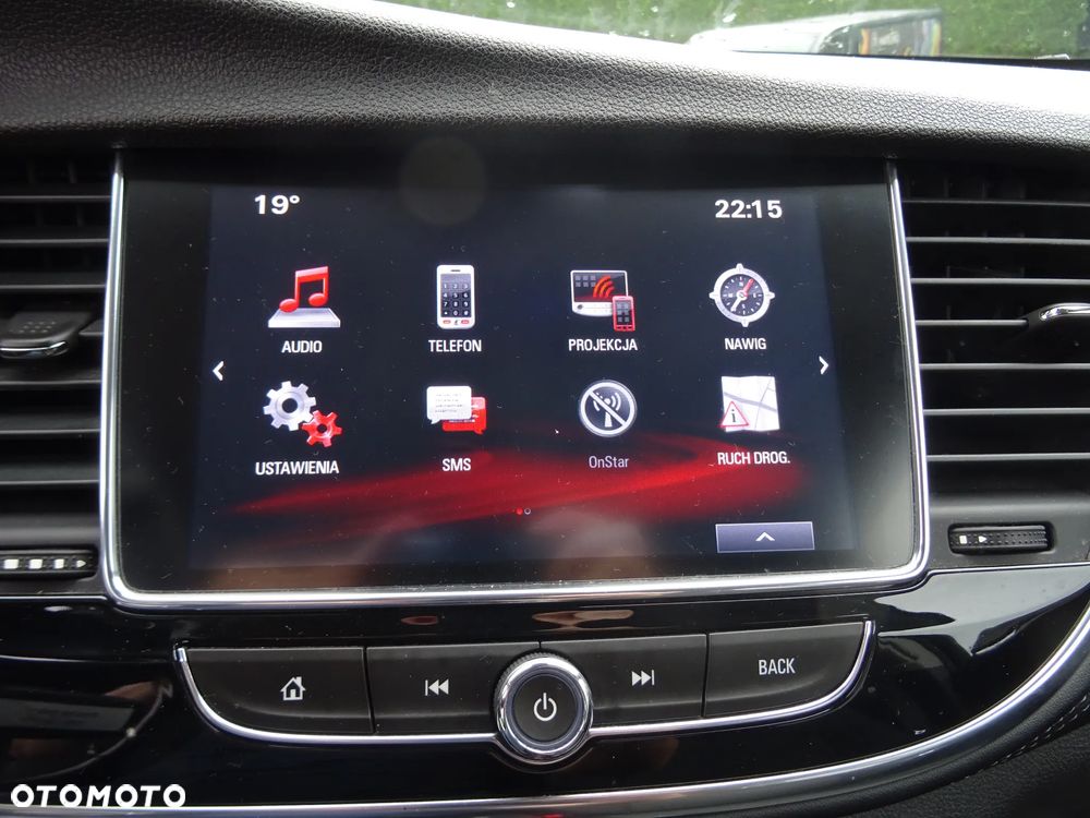 Opel Mokka 1.4 Turbo ecoFLEX Start/Stop Color Innovation - 12