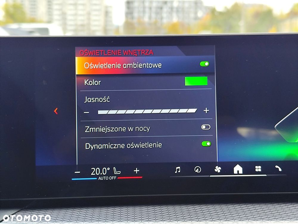 BMW i4 80.7kWh eDrive 35 M Sport - 26