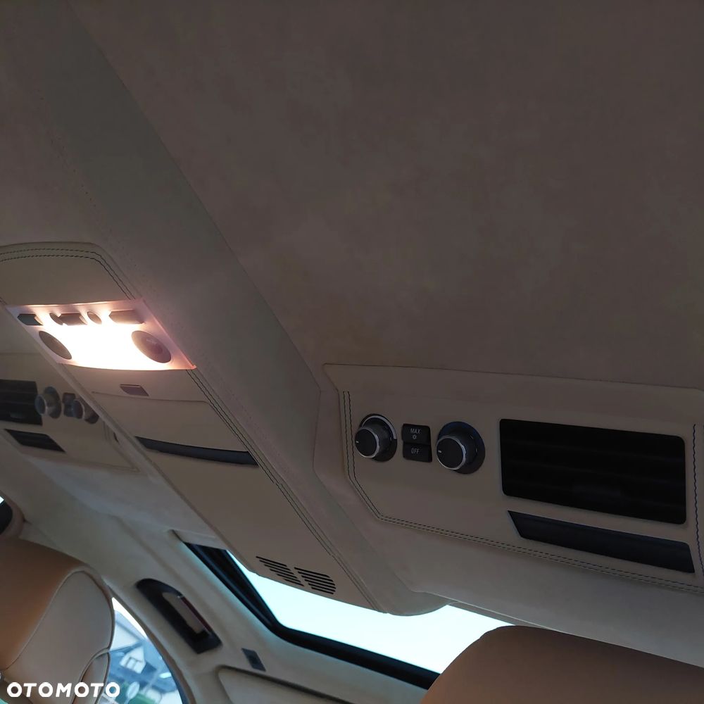 BMW-ALPINA B7 Langversion Switch-Tronic - 26