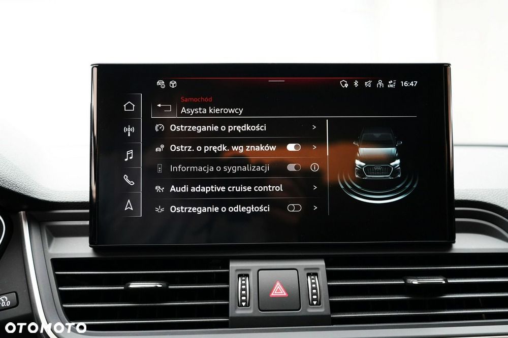 Audi Q5 Sportback - 38