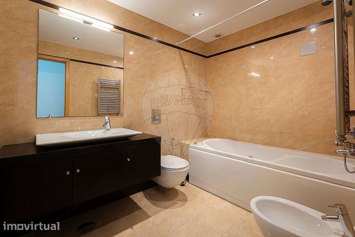 Apartamento T1 para arrendamento - Grande imagem: 4/7