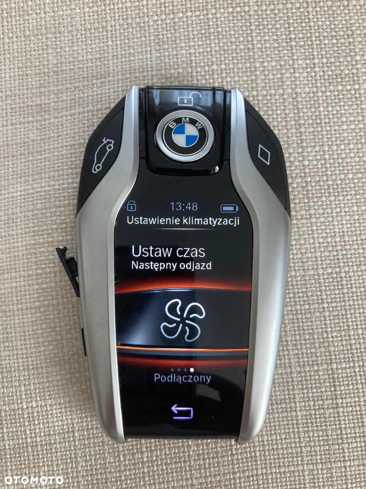 BMW X4 xDrive20d Advantage - 17