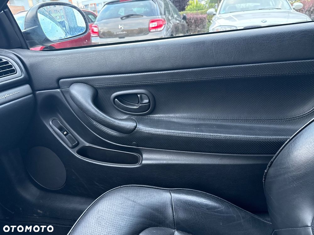 Peugeot 406 - 30