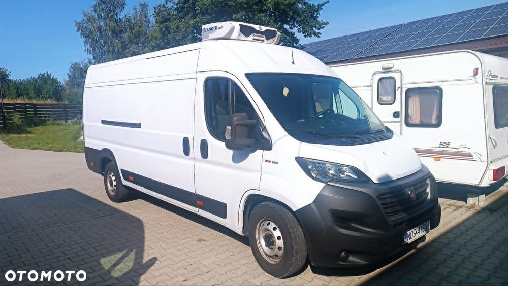 Fiat DUCATO - 1