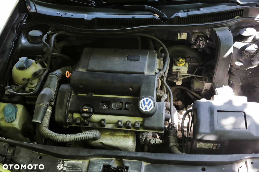 Volkswagen Golf - 13