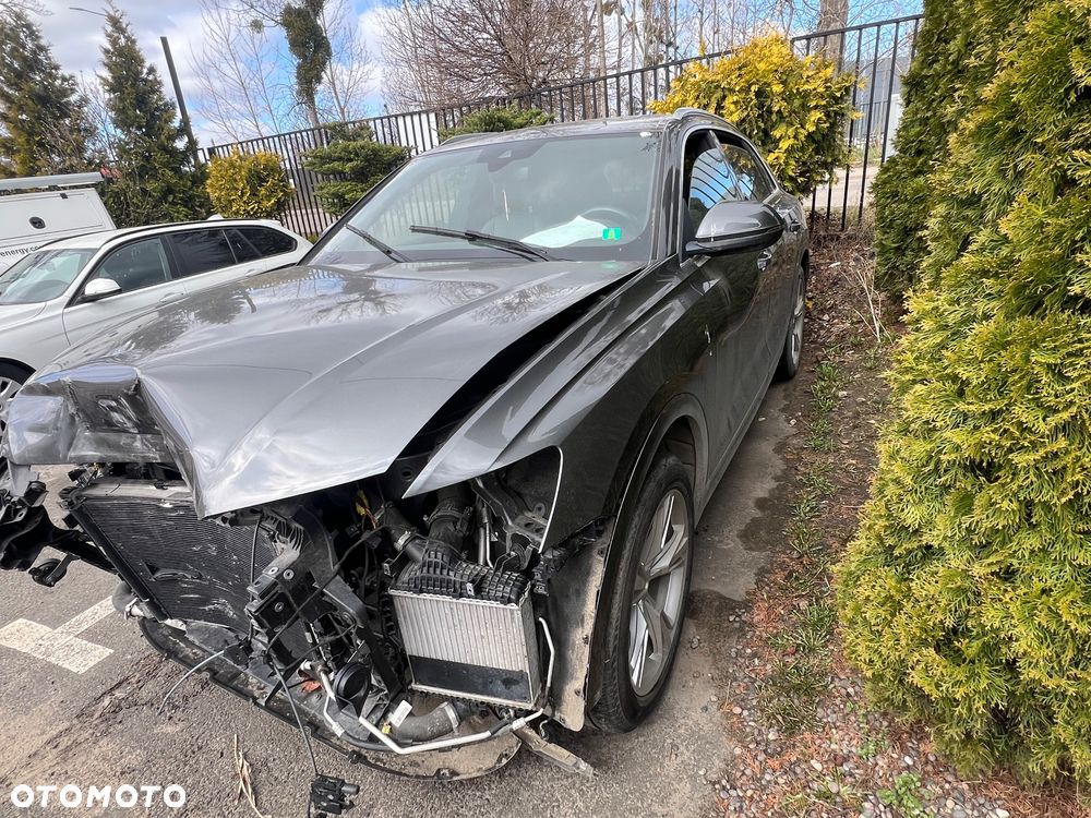 Audi Q8 - 3