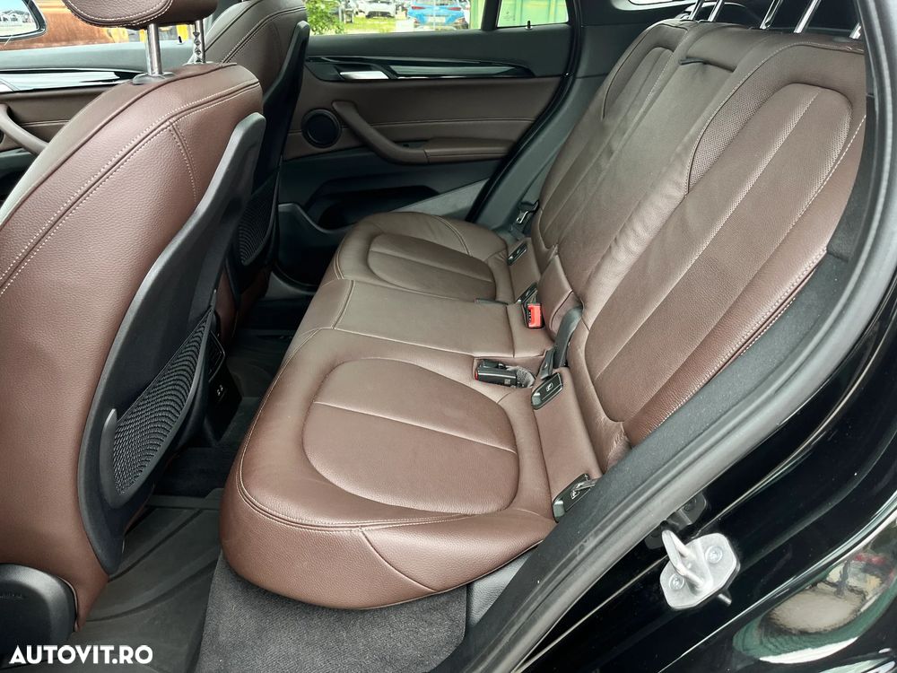 BMW X1 xDrive25e AT PHEV - 12
