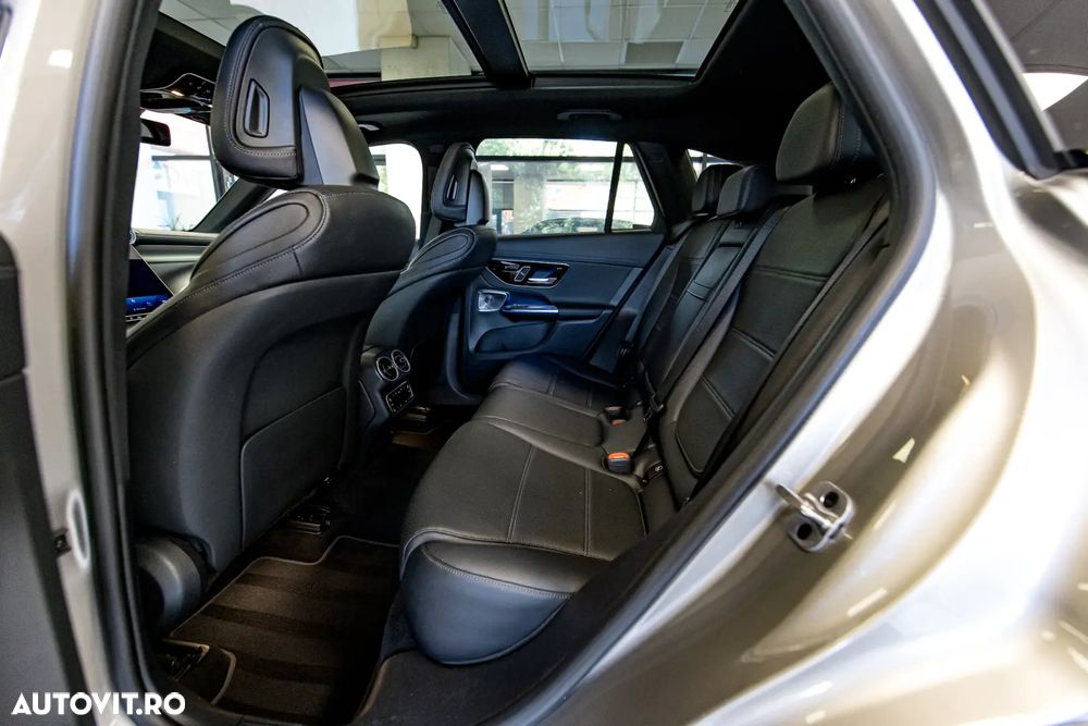 Mercedes-Benz GLC 300 e 4MATIC - 18