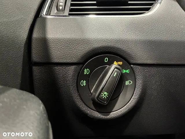 Skoda Octavia 2.0 TSI Style DSG - 26
