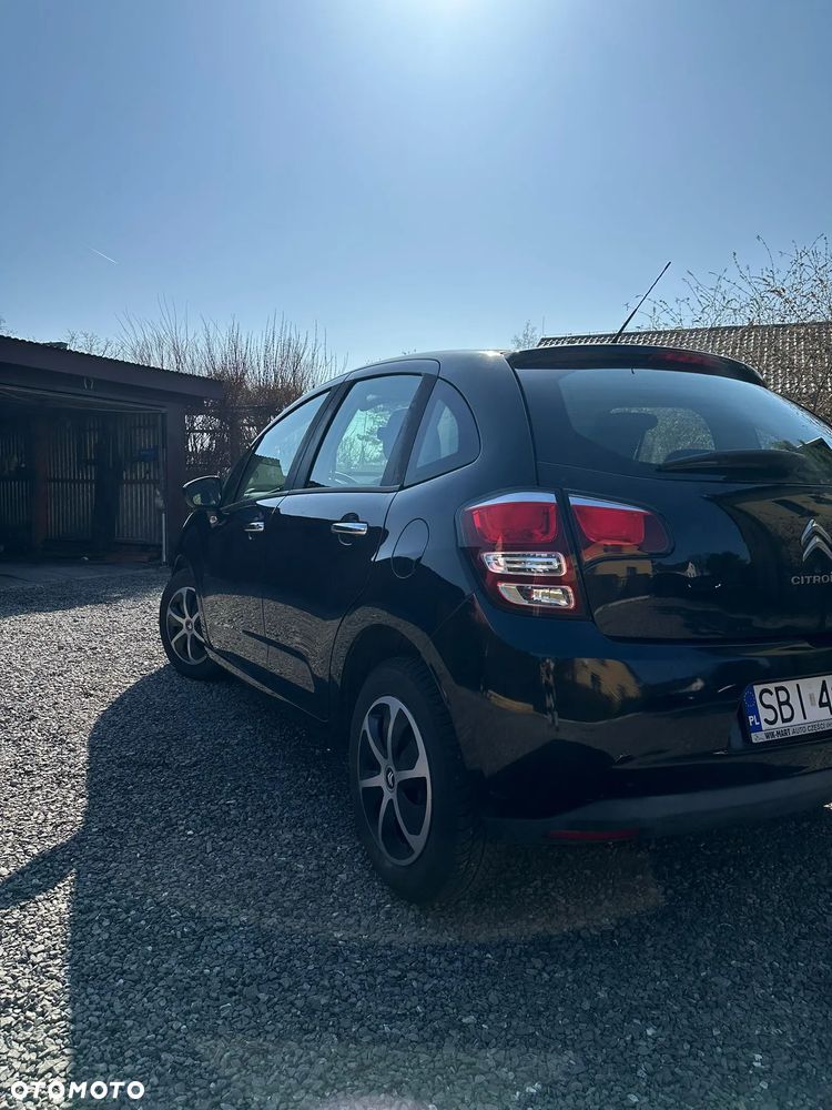 Citroën C3 Pure Tech (VTi) 82 Exclusive - 4