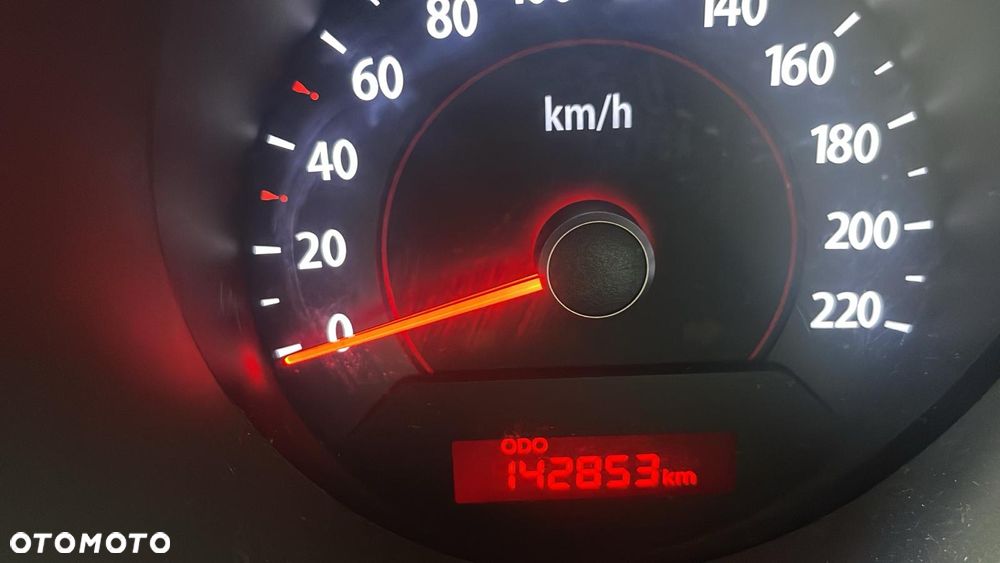 Kia Soul 1.6 CRDI M - 12