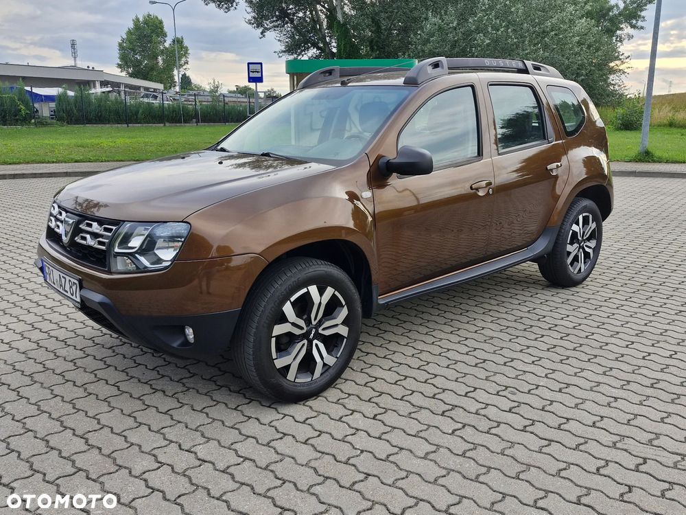 Dacia Duster 1.6 16V 4x2 Destination - 2