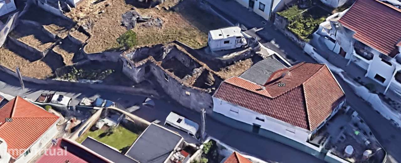 Terreno Projeto Aprovado, Vista Mar a 800 m da Praia. Viana do Castelo - Grande imagem: 5/7
