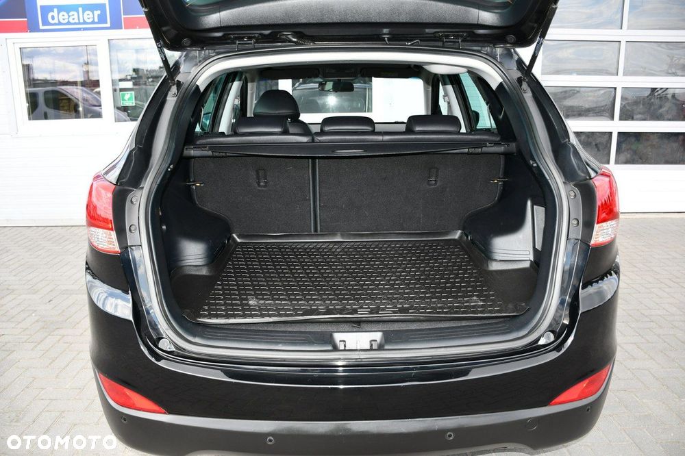 Hyundai ix35 1.7 CRDi 2WD Comfort - 39