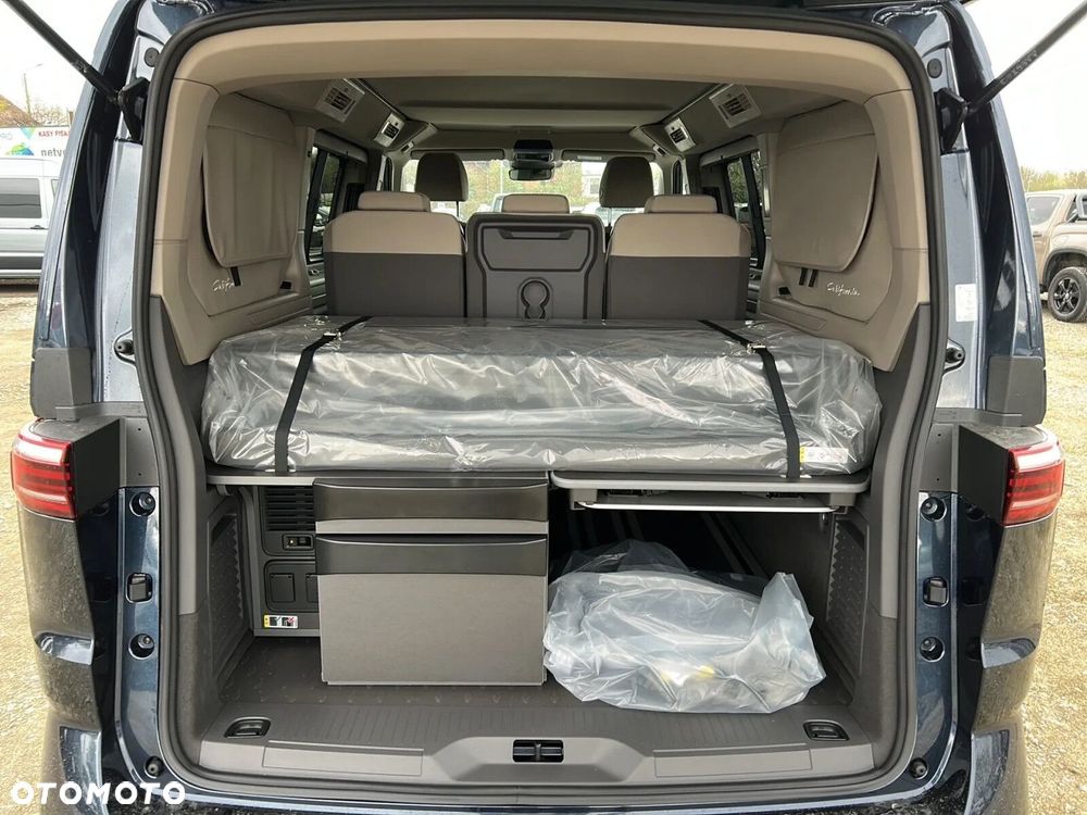Volkswagen California - 21