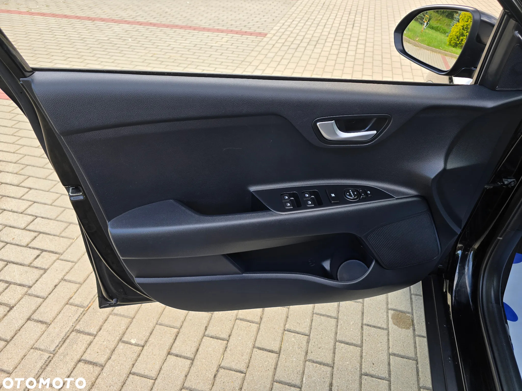 Kia Stonic 1.0 T-GDI 100 OPF Nightline Edition - 20