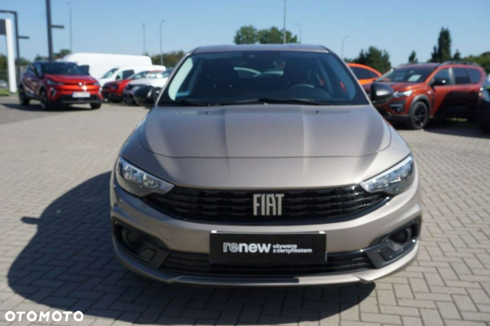 Fiat Tipo 1.0 T3 - 2
