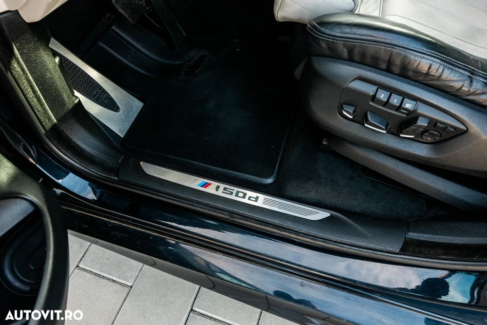 BMW X6 M M50d - 18