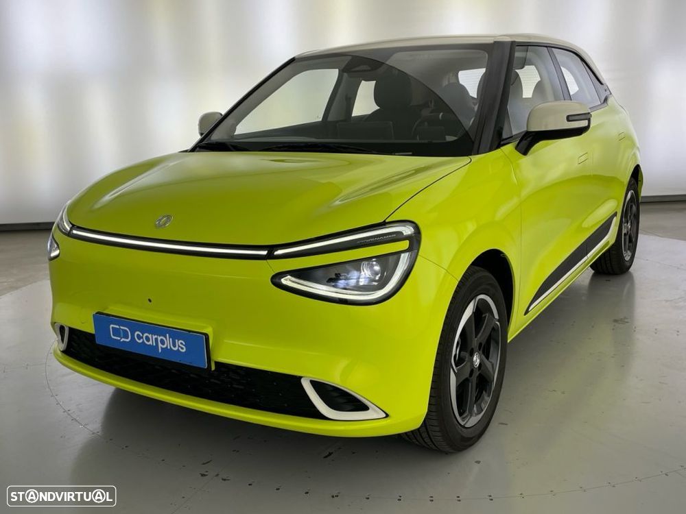 Dongfeng Box 42 kWh Pro (TT) - 20