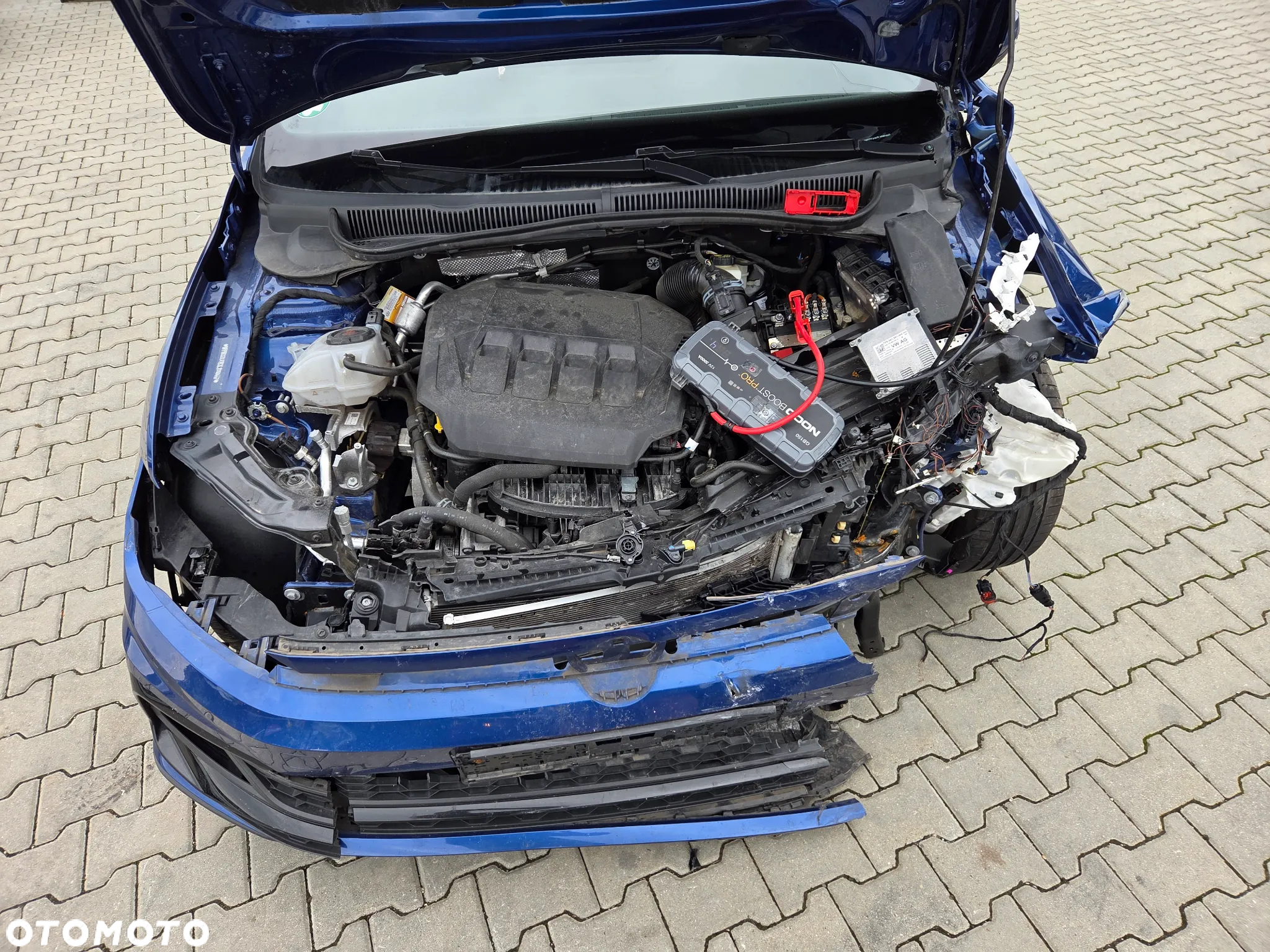Volkswagen Polo - 18