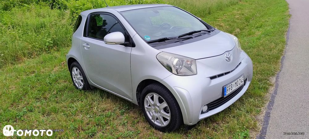 Toyota iQ 1.0 N collection - 1