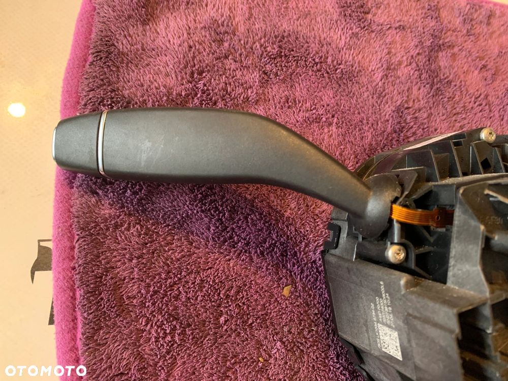 PRZEŁĄCZNIK ZESPOLONY MANETKI TAŚMA MERCEDES E-KLASA W213 KOMBI - 6