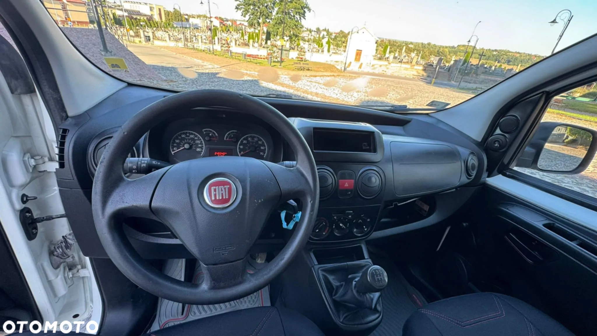 Fiat Fiorino - 19