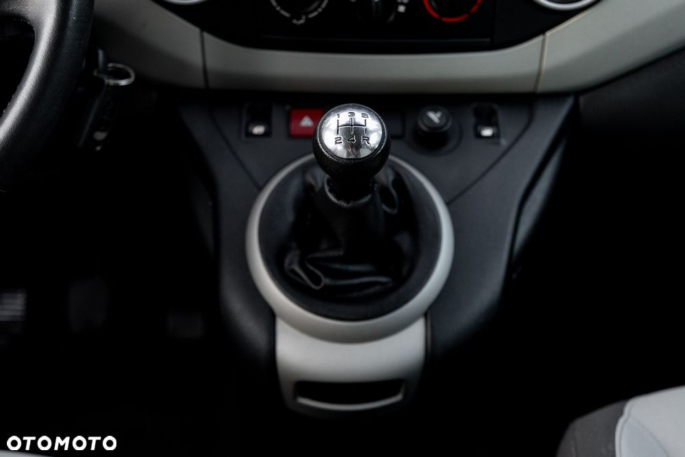 Citroën Berlingo Multispace VTi 120 Tendance - 18