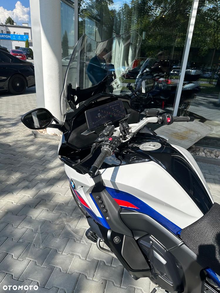 BMW K - 11