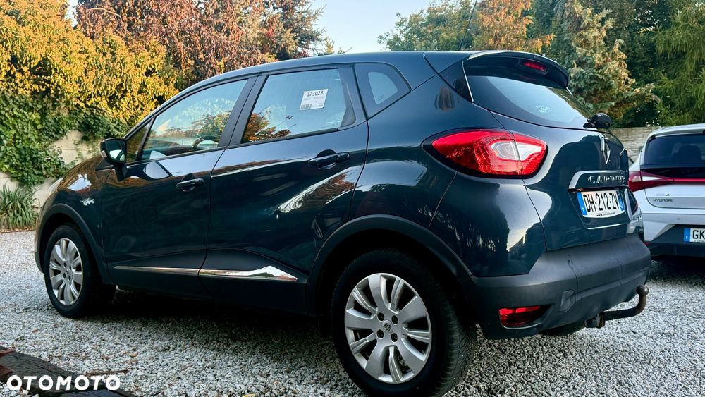 Renault Captur - 2