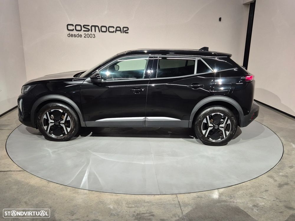 Peugeot 2008 1.2 PureTech Allure Pack - 7