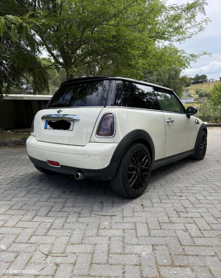 MINI Coupé - 4