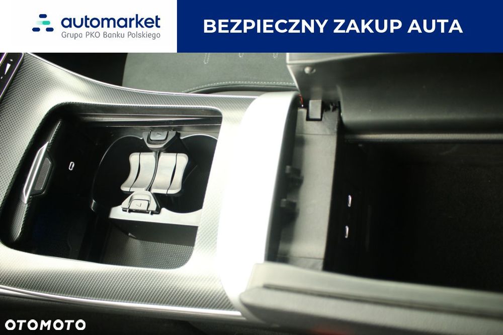 Mercedes-Benz Klasa C 220 d mHEV 4-Matic AMG - 19