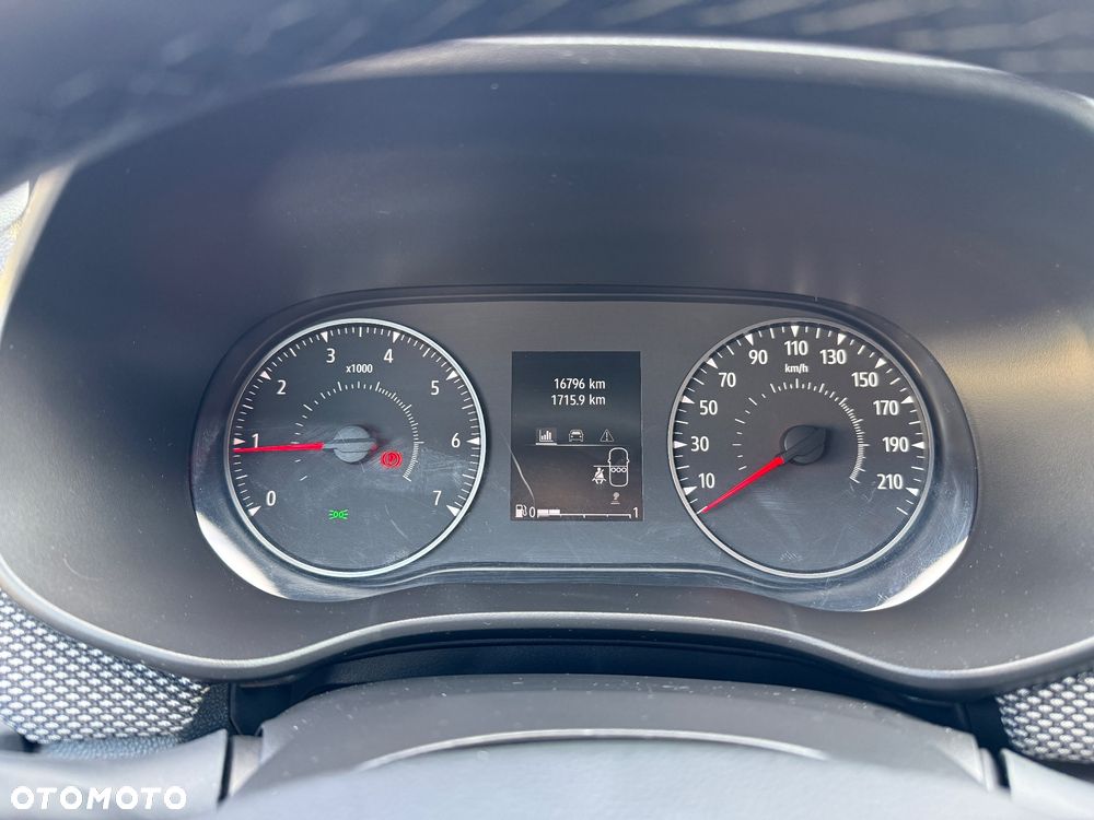 Dacia Sandero SCe 65 Comfort - 28
