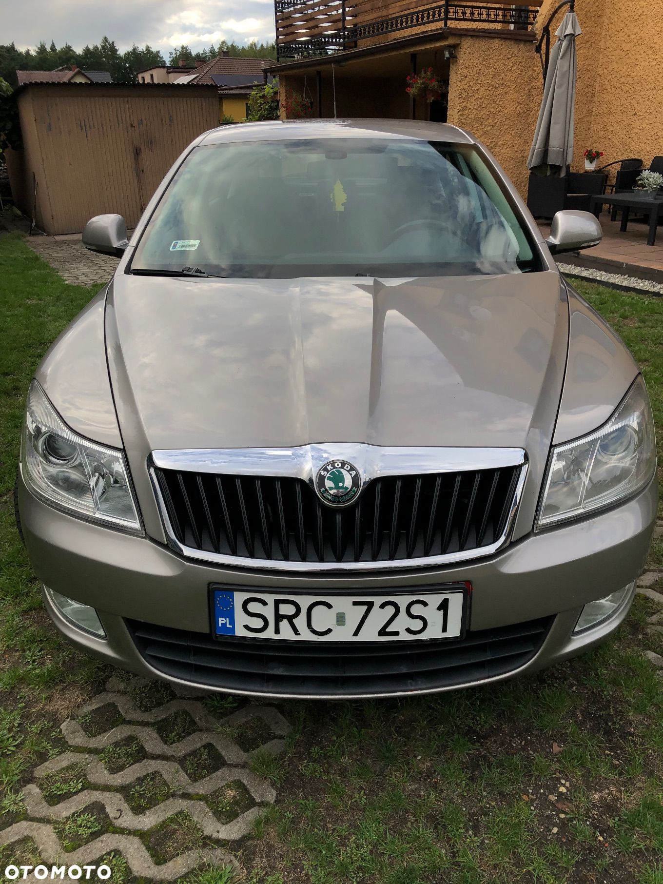 Skoda Octavia 1.6 TDI Classic - 1