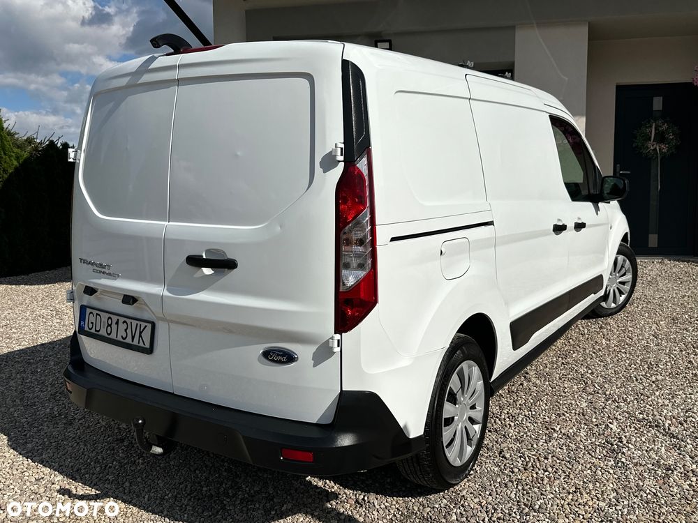 Ford Connect - 24