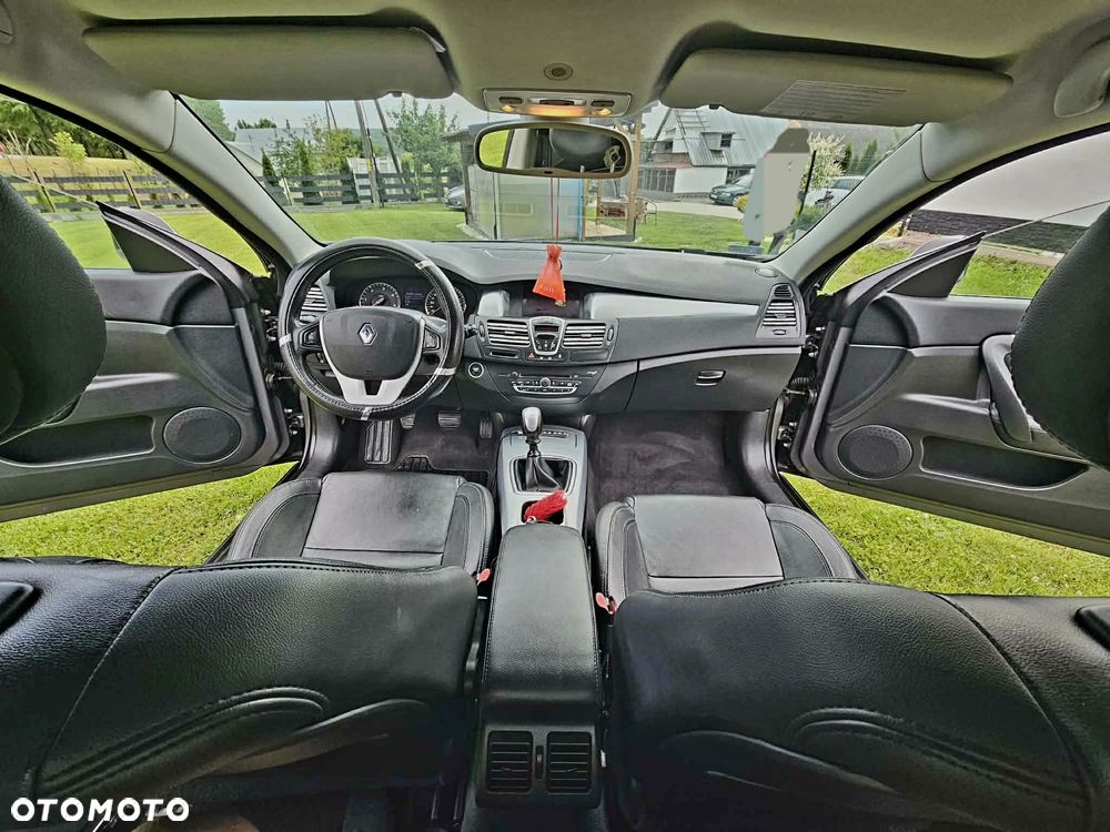 Renault Laguna - 7