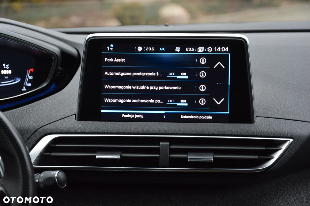 Peugeot 5008 1.6 PureTech GT Line S&S EAT8 - 30