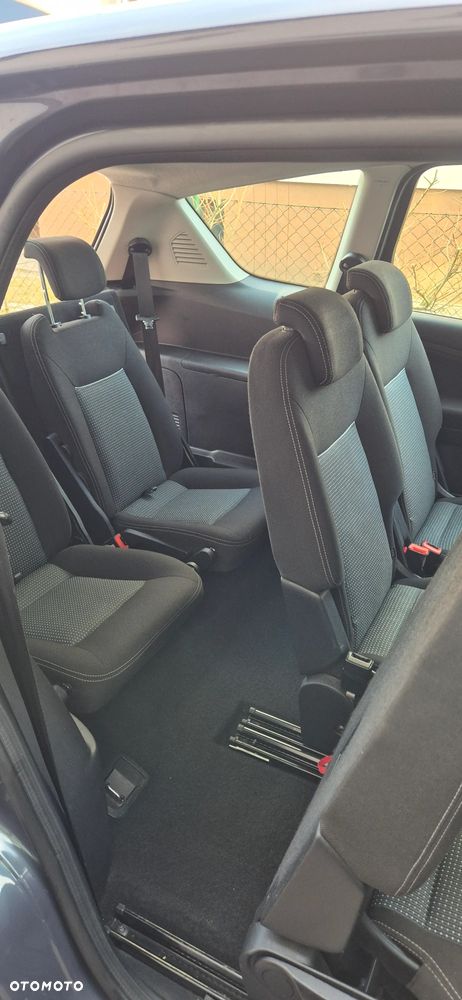 Ford S-Max 2.0 TDCi Trend - 12