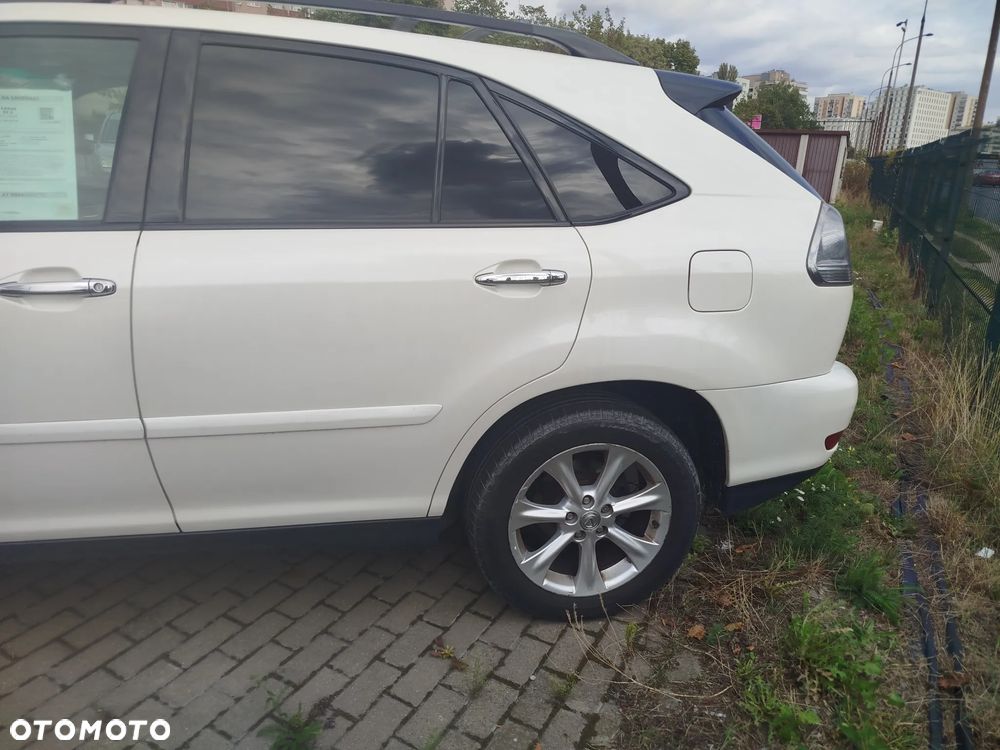 Lexus RX 350 Elegance - 6