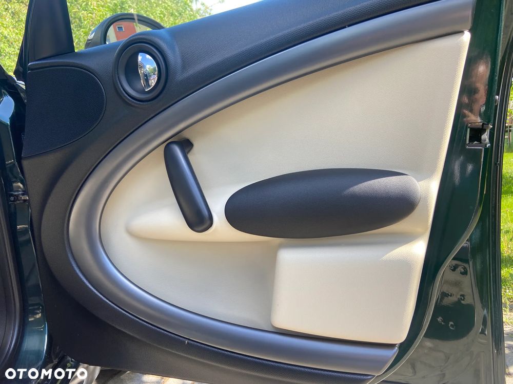 MINI Countryman Cooper S All4 - 17