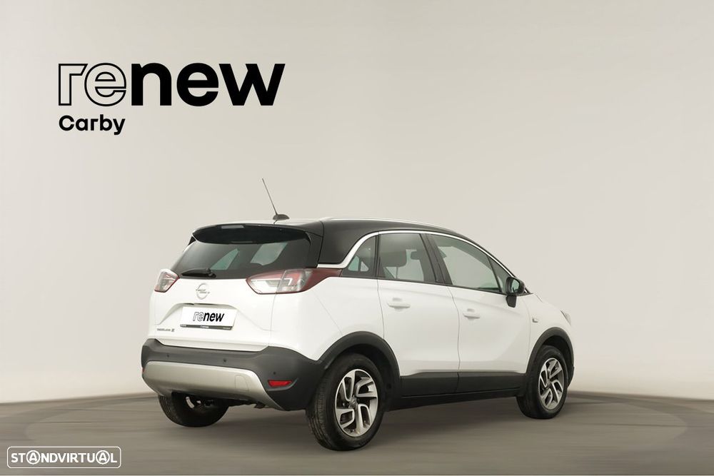 Opel Crossland X 1.2 T 120 Anos - 3