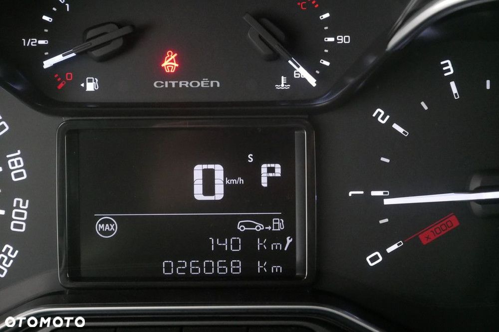 Citroën C3 - 20