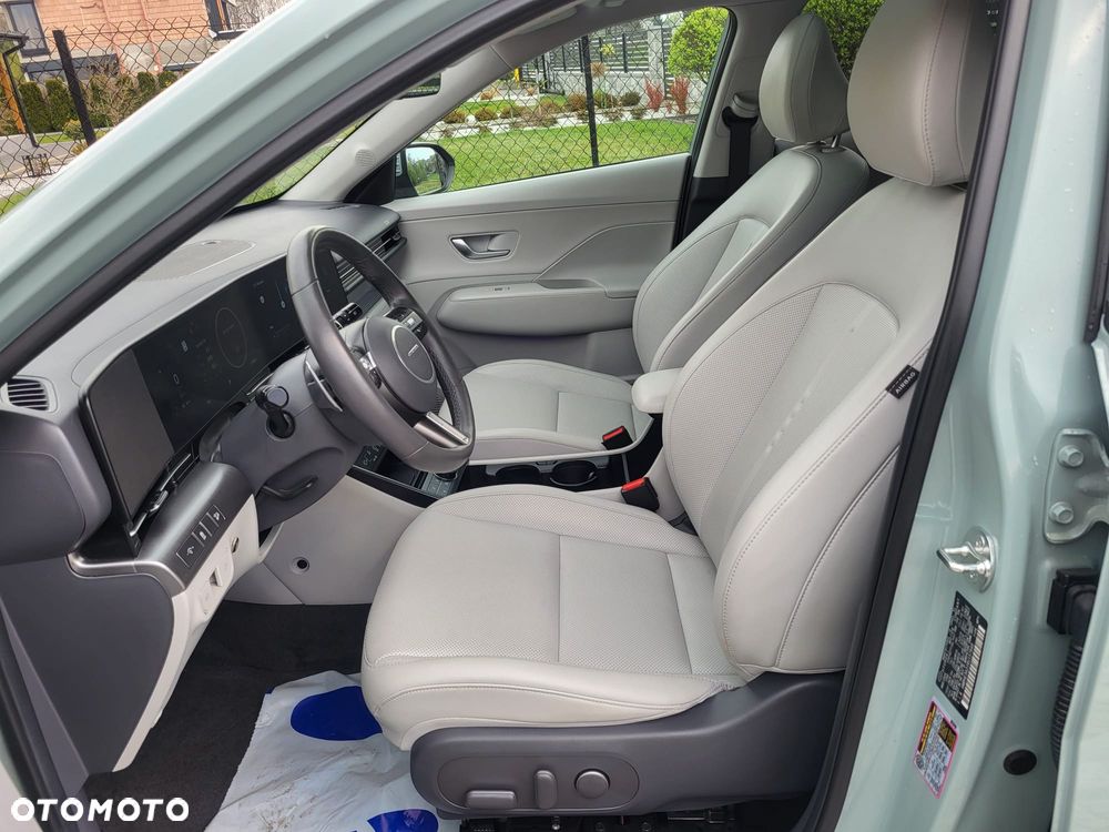 Hyundai Kona 1.6 T-GDI DCT 4WD Prime - 3