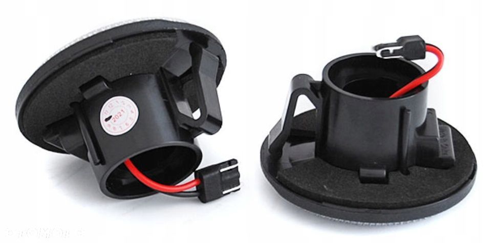 kierunkowskaz migacz led mazda mx5 miata 1989-2015 - 3