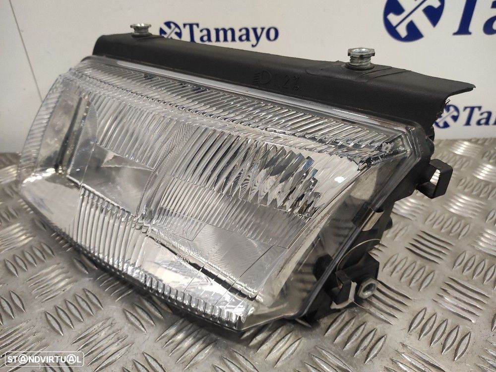 FAROL ESQUERDO VOLKSWAGEN PASSAT VARIANT 1998 - - 3