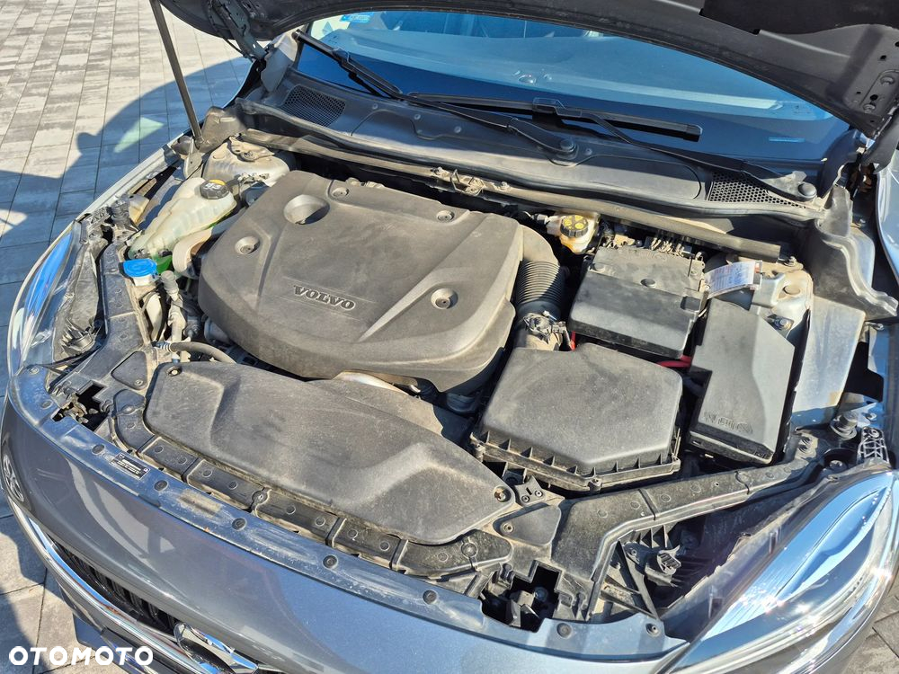 Volvo V40 - 14