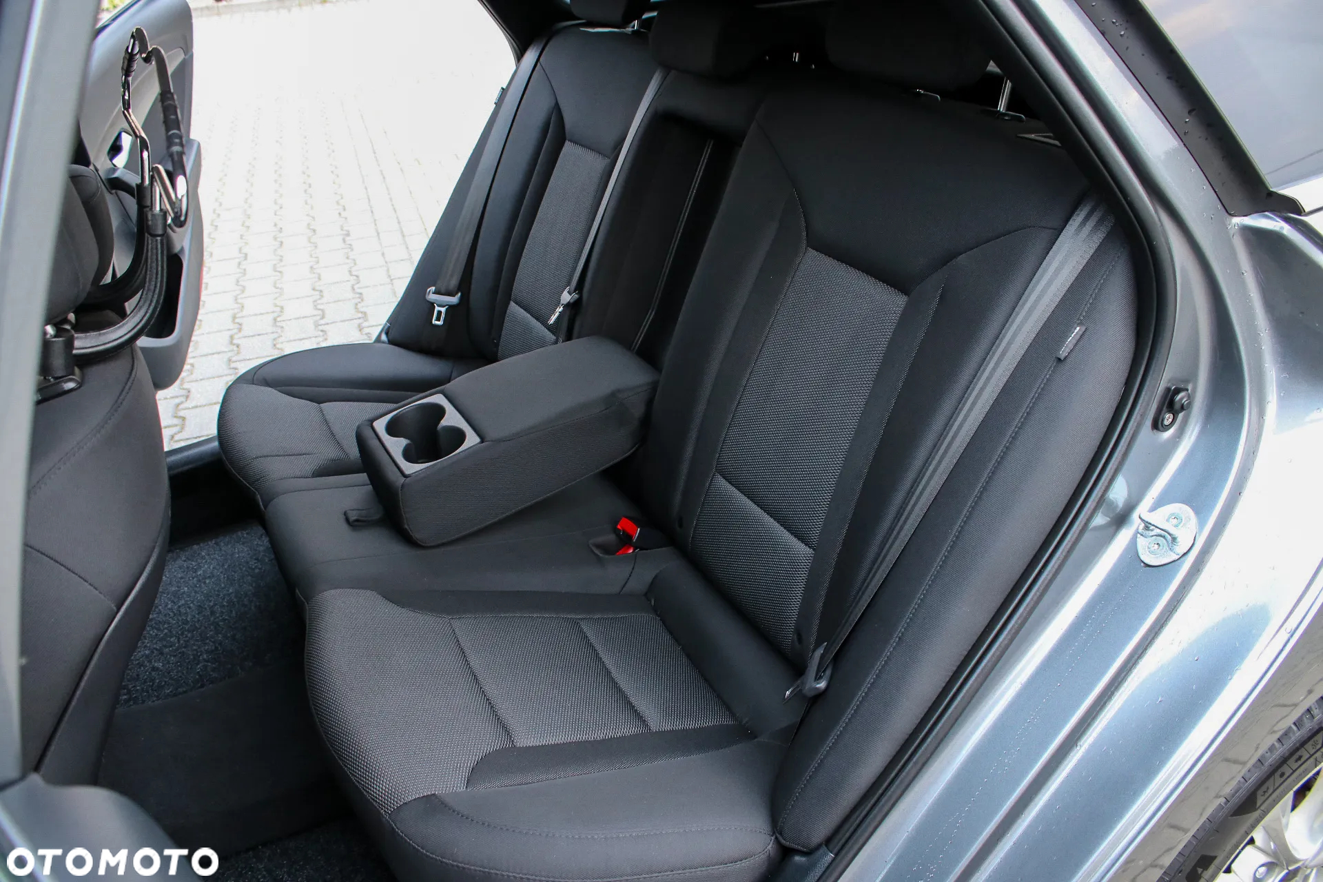 Hyundai i40 i40cw 1.7 CRDi Automatik Premium - 29